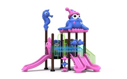 เครื่องเล่นสนาม 